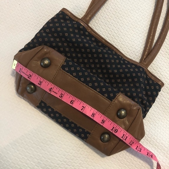 Windsor & York Vintage Bag - Picture 14 of 16